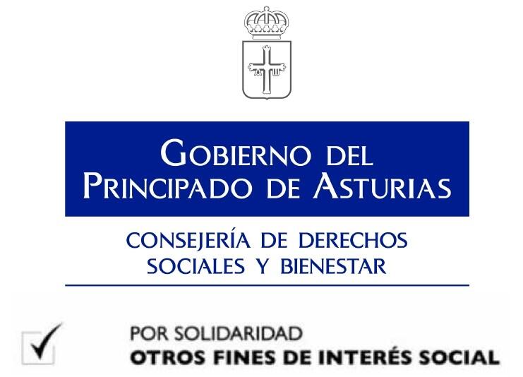 El Gobierno del Principado de Asturias subvenciona proyectos a la Delegación Lares Asturias para ejecutar durante el año 2021.